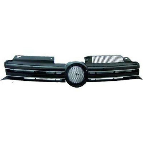 Kühlergrill passend für vw - kühlergrill,