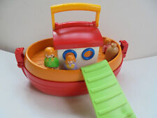 Arche Noha 6765 Playmobil 61070690 Löwen, Giraffen, Elefanten, Zebra, Möwen