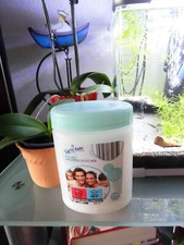 5 X 150 Stk Feuchttücher extra weich-Frischebox/Hygiene-Tücherbox mit Deckel