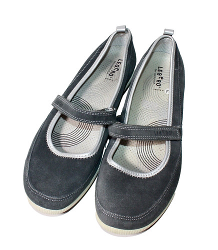 Legero ballerinas woman - legero,