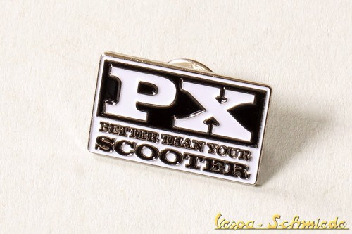 Vespa pin anstecker px - vespa,