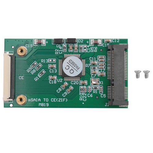 Msata pci ssd - ssd, auf