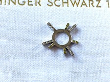 Ehinger Schwarz Charlotte