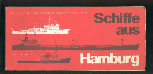 Schiffe aus hamburg - schiffe,