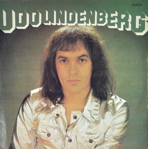 Udo lindenberg - lindenberg,