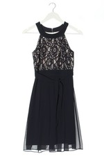 JAKES COCKTAIL Spitzenkleid