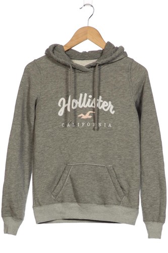 Hollister kapuzenpullover - hollister,