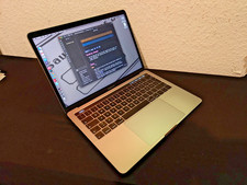 Apple macbook pro touch - macbook,