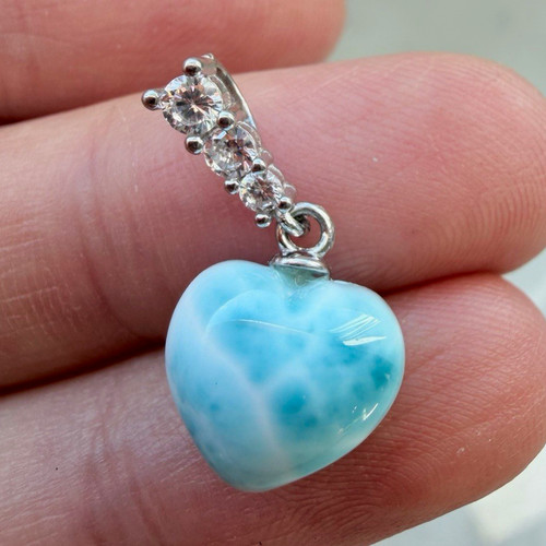 Larimar high quality 925 - quality,