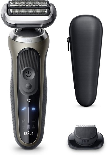 Braun rasierer c1200s - rasierer, 72-c1200s