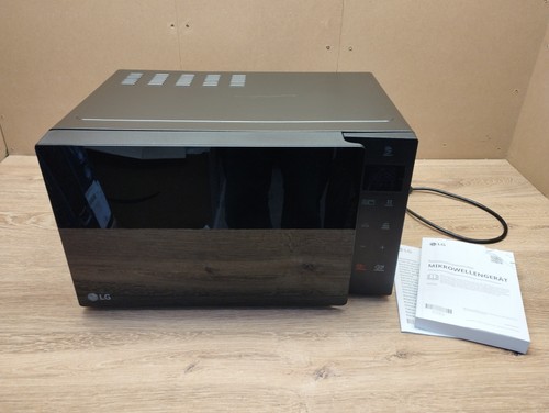 Mh6535gds mikrowelle 25 l - mh6535gds,