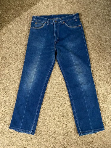 Vtg levi 509 - vtg, mens