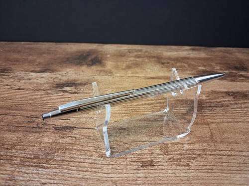 Montblanc noblesse chrome - chrome, body