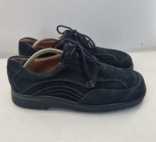 Ganter gr 42 Herren Halbschuhe
