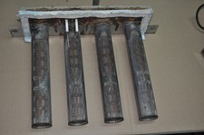 Brötje GE-32   Brenner Gas