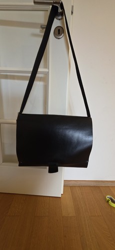 Bally messenger bag - messenger,