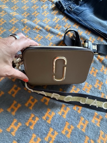 Marc jacobs umhängetasche - jacobs,