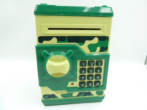 Money safe tresor - safe,