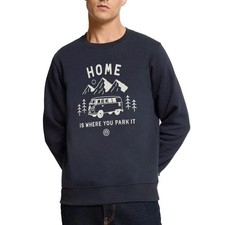 Volkswagen VW T1 Camper Home