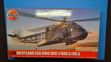 Airfix A11006 Westland Sea