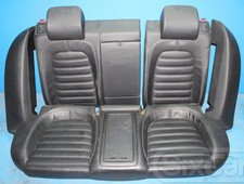 VW Passat CC 357 Leder Sitz