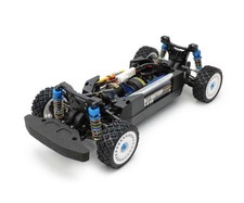 Tamiya pro chassis kit - tamiya,