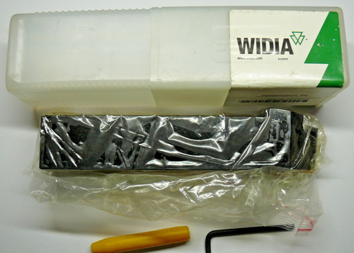 Stück widia klemmhalter - 10,