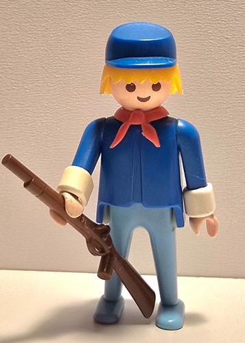 Playmobil nordstaatler klicky - playmobil/,