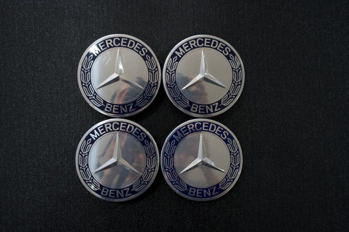 Original mercedes - 4x,