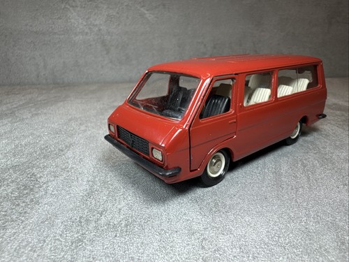 Udssr spielzeug auto raf - spielzeug, raf-2203