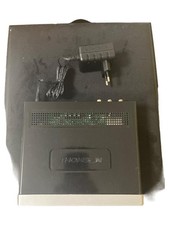 Thomson THS 811 Sat Receiver