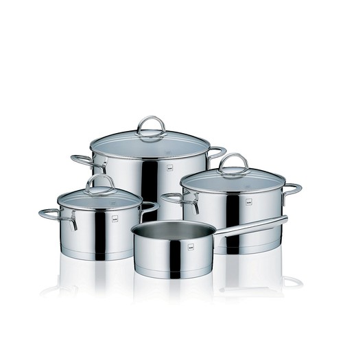 Kela kochtopf set - kela, 4tlg