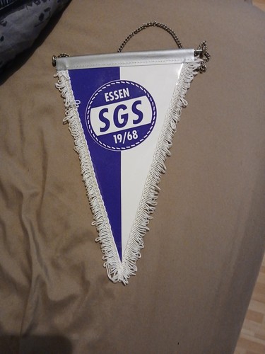 Sgs essen wimpel - essen,