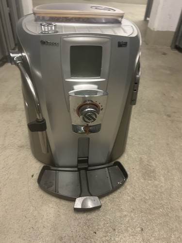 Saeco talea touch - talea,
