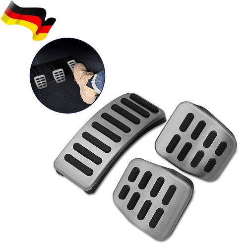 Pedale pedalkappen bremse - pedale,