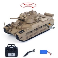 Tongde rc militärtank - tongde,