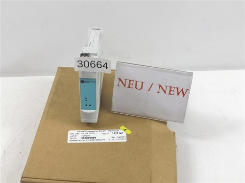Endress hauser rn221n - hauser,