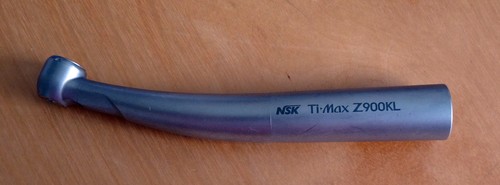 Nsk max z900kl turbine - nsk, für