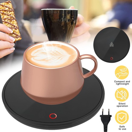 Elektrisch kaffeewärmer - elektrisch,