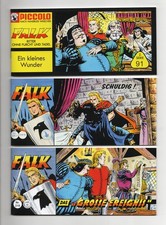 Falk Piccolos Nr. 91, 109 F