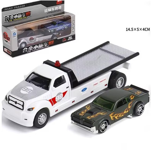 Scania american miniatur - scania,