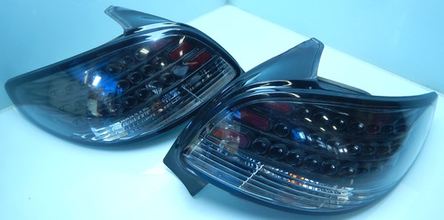 Tuning peugeot 206 - 2x, ka-tuning