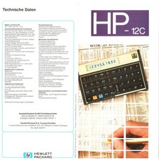 12c original - hp-12c,