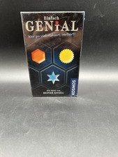 Einfach Genial Spiel Kosmos