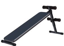 GORILLA SPORTS® Sit Up Bank