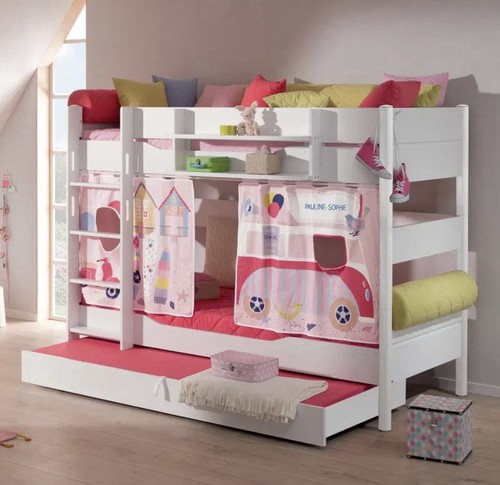 Paidi ylvie etagen bett - etagen,