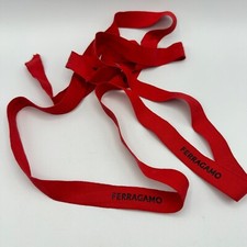 Gewebte Borte  2 m - Webborte - Ferragamo