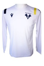 Macron Hellas Verona Langarm