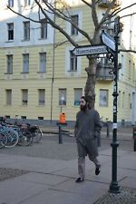 Büchler Herren Mantel Herrenmode 70er TRUE VINTAGE Men's coat 70's