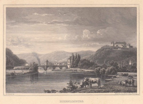 Hohenlimburg - , (hagen)